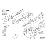 Bosch - SRW13/2/38