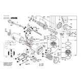 Bosch - EWS 14-150-S ba