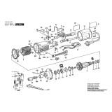 Bosch - POF 600 ACE