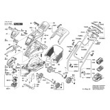 Bosch - R370 Li