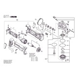 Bosch - AGX 18V