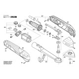 Bosch - 1490