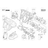 Bosch - Uneo 10,8 LI