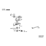 Bosch - GWS 20-180 S