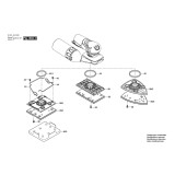 Bosch - GSS 12V-13