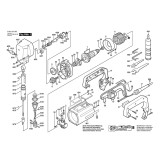 Bosch - Shears