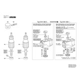 Bosch - GSH 27