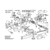 Bosch - PKE 30 B