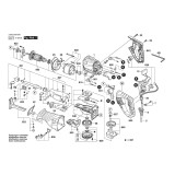 Bosch - PSA 1150