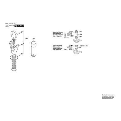 Bosch - 386