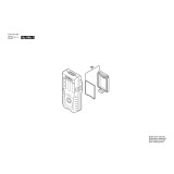 Bosch - LR1