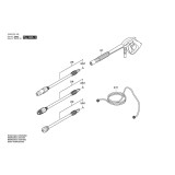 Bosch - AQUATAK 1500X