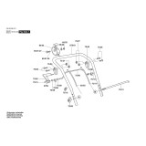 Bosch - CLASSIC PETROL 35S