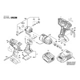 Bosch - 26614