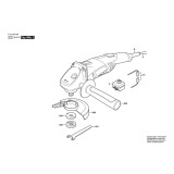 Bosch - 9330