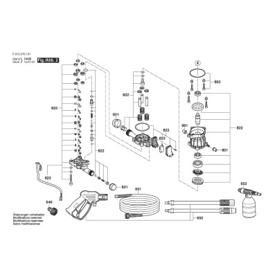 Bosch - 0761