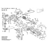 Bosch - PHO 2-82