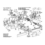 Bosch - AKE 30 B