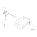 Bosch - EasyImpact 6300