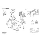 Bosch - AdvancedAquatak 140