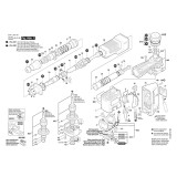 Bosch - BCDH-11