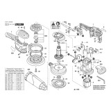 Bosch - BROS 150-2