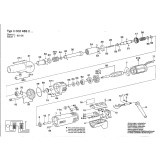 Bosch - *HF-SCHRAUBER