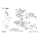 Bosch - GCM 10 SD