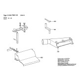 Bosch - SHO 280