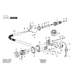 Bosch - GVC 20 EX