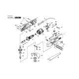 Bosch - 9300 GRINDER