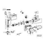 Bosch - PWS 9-180