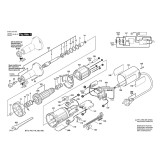 Bosch - GGS 27 LC