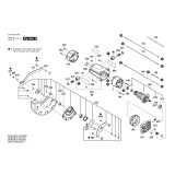 Bosch - GCM 350-254