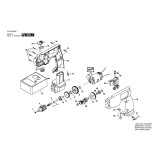 Bosch - HD2736 TYPE 4