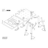 Bosch - 3100