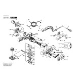 Bosch - 1510H1