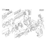 Bosch - RS 325