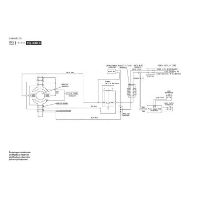 Bosch - GCM 12 GDL
