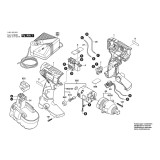 Bosch - CWI 280