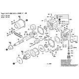 Bosch - "DDS 1"""