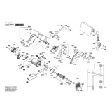 Bosch - GCM 10 GDJ