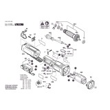 Bosch - GWS 17-150 PS