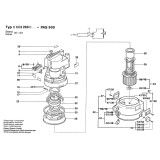 Bosch - PAS 900