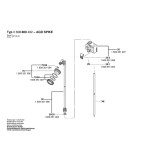 Bosch - AGD SPIKE