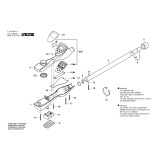 Bosch - 19-202SC