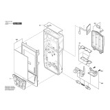 Bosch - GLM 100-25 C