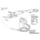 Bosch - 1334.4
