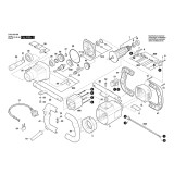 Bosch - GRW 18-2 E