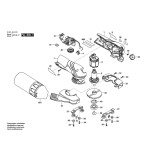 Bosch - GSS12V-13